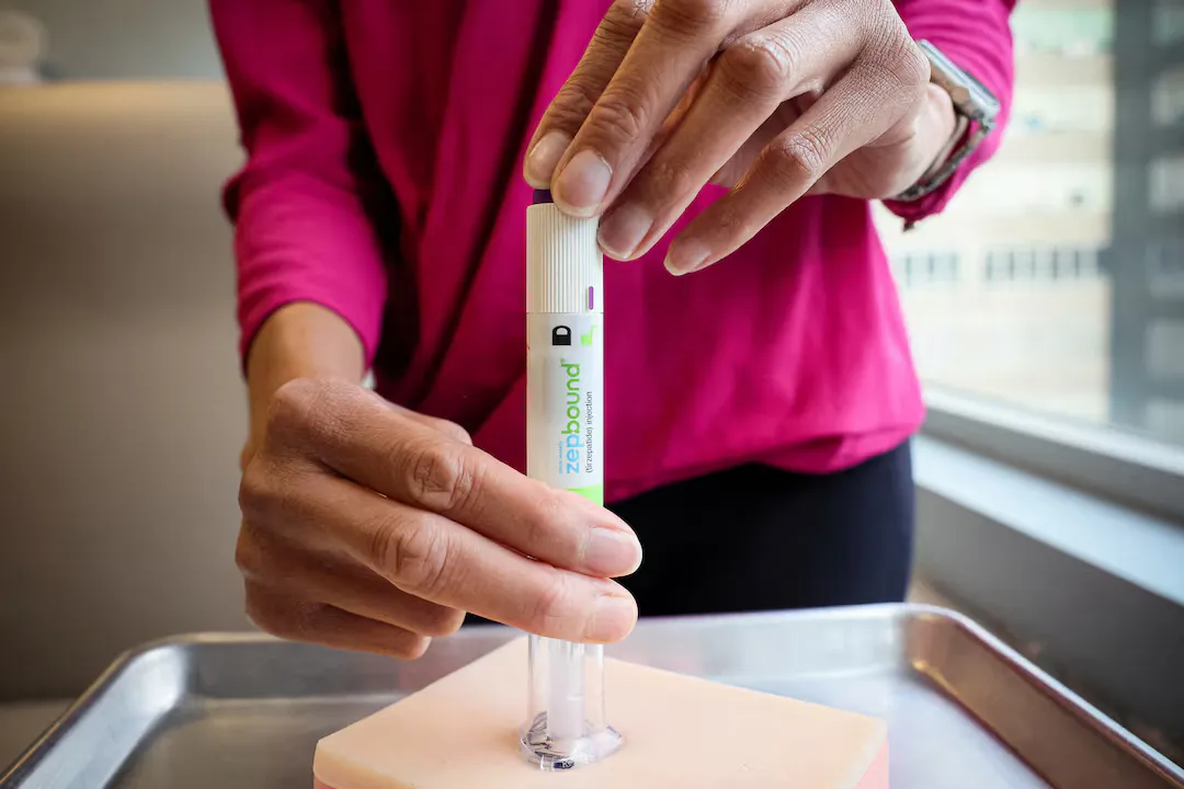 Американці прагнуть схуднення за допомогою ліків, але стикаються з нестачею препаратів та перепонами зі страховкою